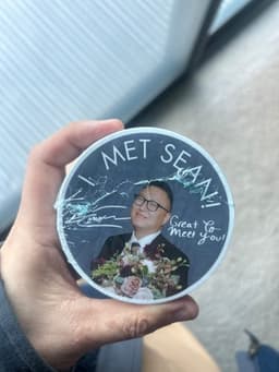 Review by Sean C.