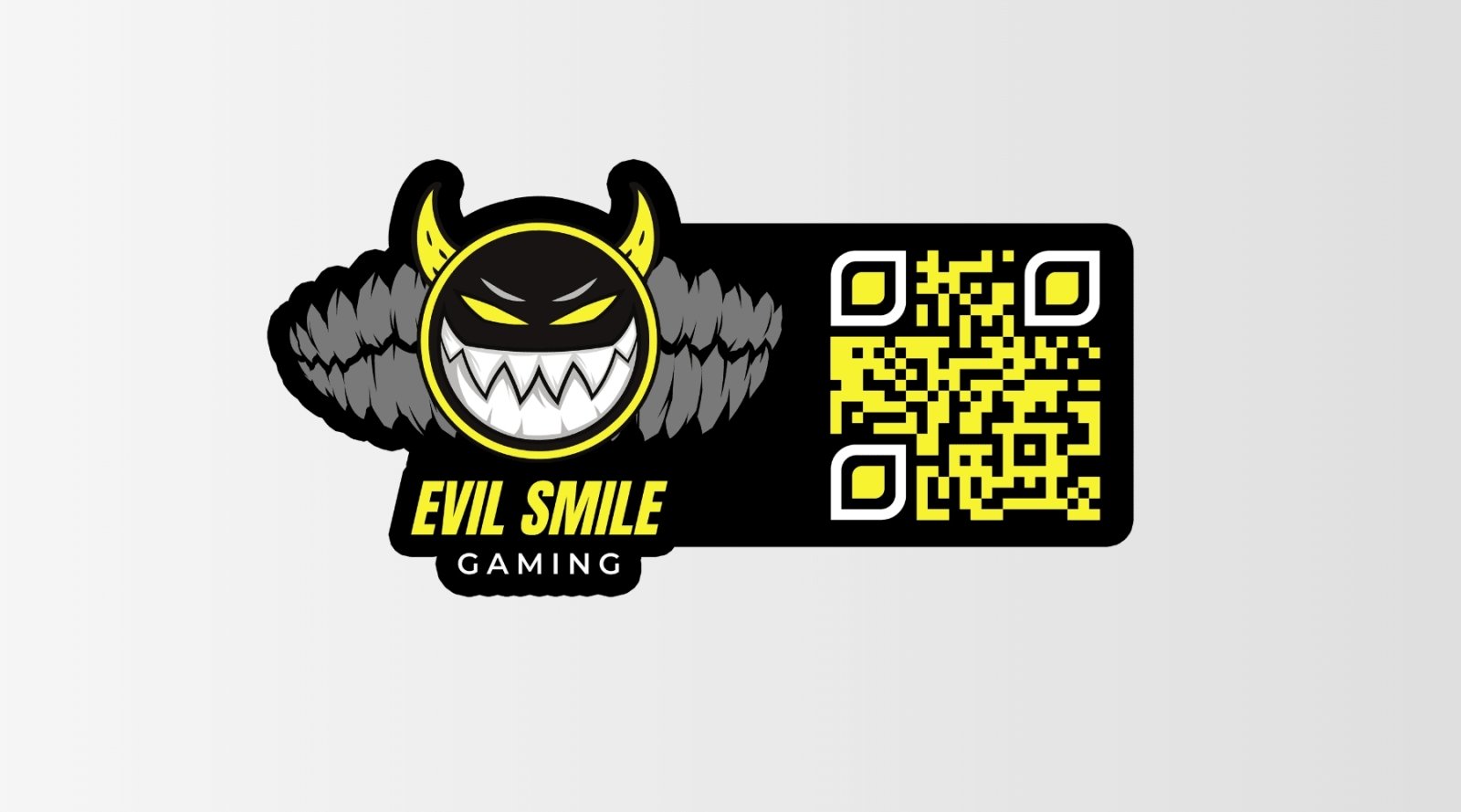 Custom QR Logo Stickers: How to get your custom QR logo sticker for your business - stickerbull